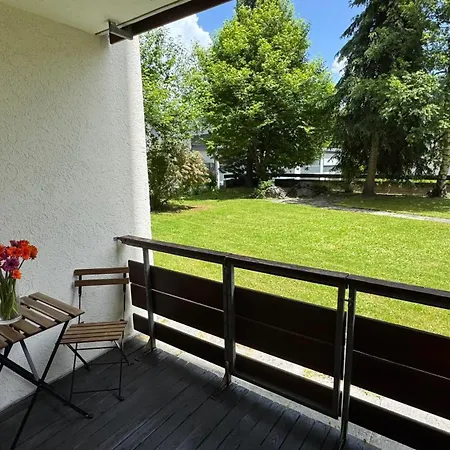 Stylish Alpine In Davos, Wifi & Netflix